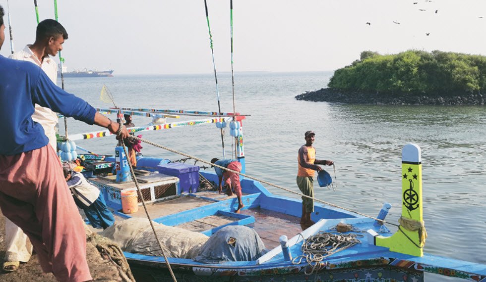 Ibrahim Hyderi, , Pakistan